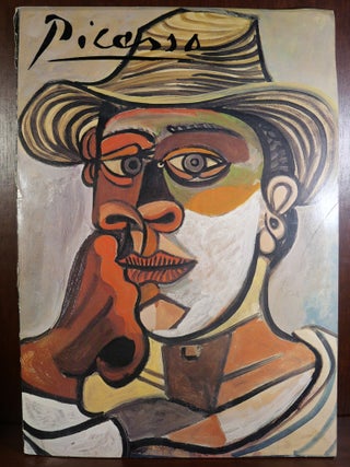 Item #5370 Picasso 29 Masterworks. Picasso Hans L. C. Jaffe