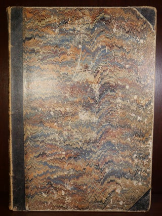 Item #5373 Ballou's Pictorial Drawing-Room Companion, Volume XII 12. Maturin Murray Ballou...