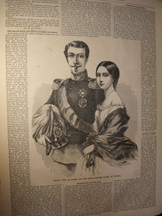 Ballou's Pictorial Drawing-Room Companion, Volume XII 12