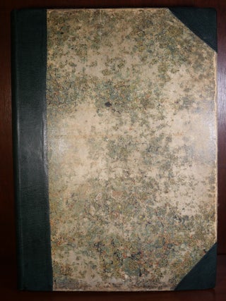 Item #5375 The Illustrated London News Volume XLIV 44. Herbert Ingram