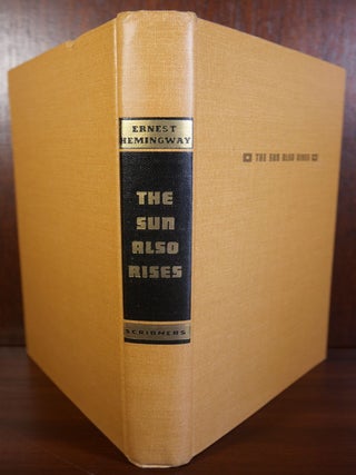 The Sun Also Rises