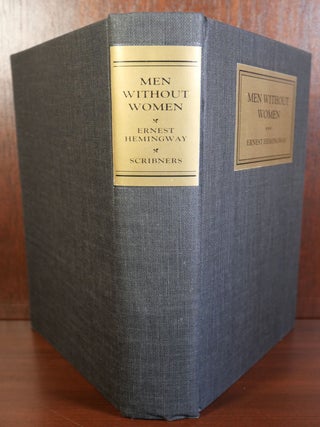 Men Without Women