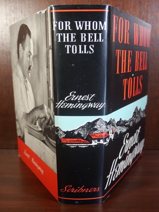 For Whom The Bell Tolls