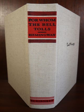 For Whom The Bell Tolls