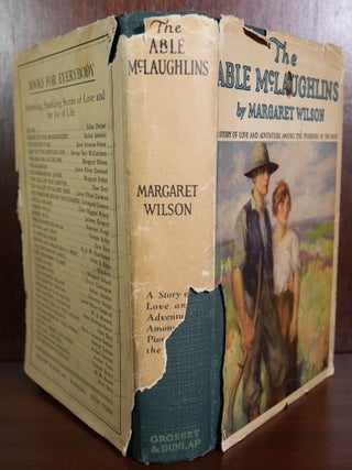 The Able McLaughlins