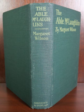 The Able McLaughlins