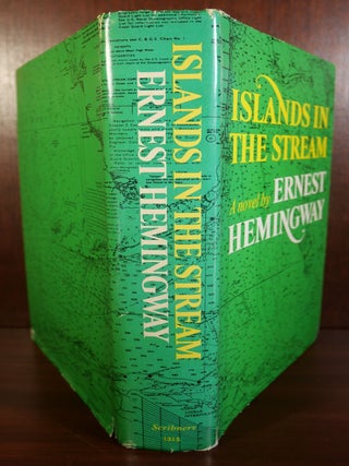 Islands in The Stream