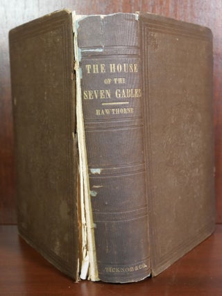 The House of the Seven Gables