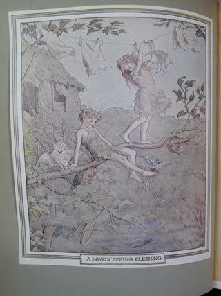 Peter and Wendy