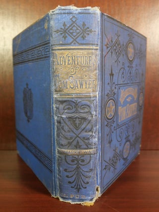 The Adventures of Tom Sawyer