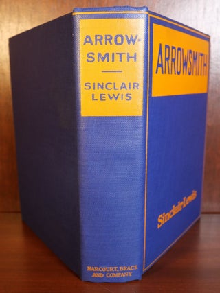 Arrowsmith