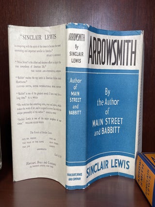Arrowsmith