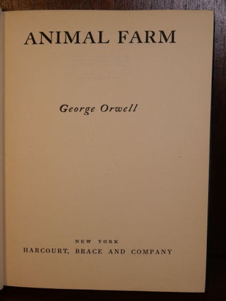 Animal Farm