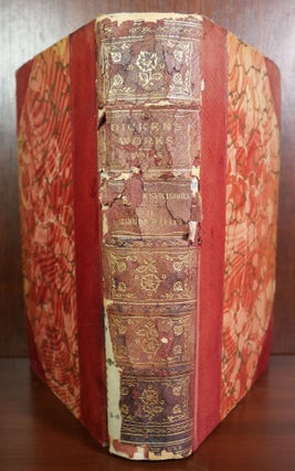Little Dorrit Vol II Christmas Books