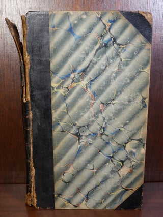 Item #5436 Redwood A Tale Volume I Only. Catharine Maria Sedgwick