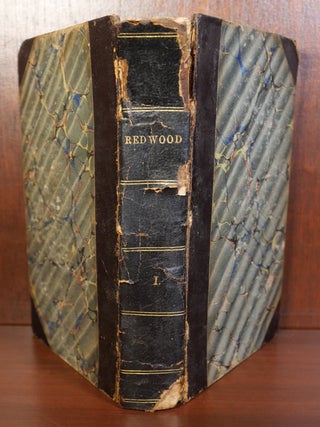 Redwood A Tale Volume I Only