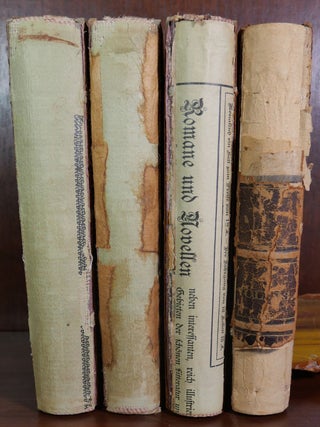 Item #5438 The Observatory A Monthly Review of Astronomy in Four Volumes. H. H. Turner, A. A. Common