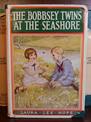 The Bobbsey Twins 27 Volume Set