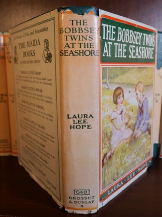 The Bobbsey Twins 27 Volume Set