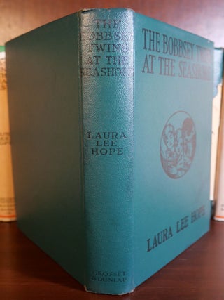 The Bobbsey Twins 27 Volume Set