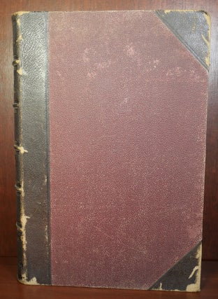 Item #5444 Appleton's Journal A Monthly Miscellany of Popular Literature January to June 1877,...
