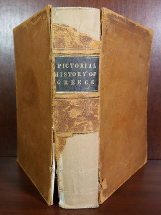 History of Ancient and Modern Greece