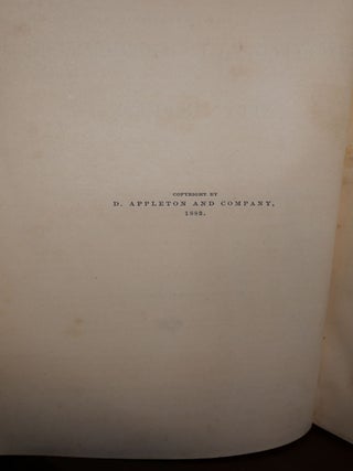 Three Volumes of The Popular Science Monthly