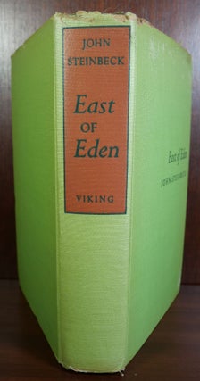 East of Eden