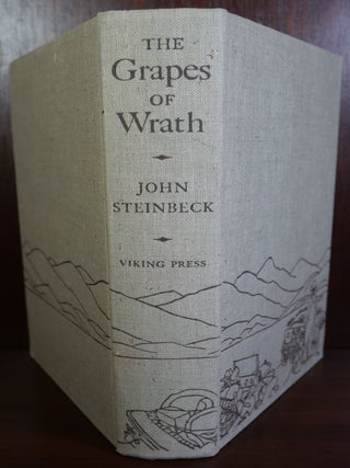 The Grapes of Wrath