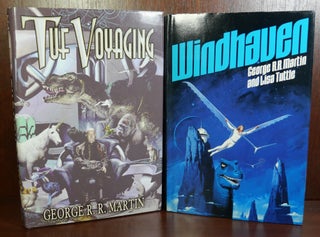 The Voyaging, Windhaven