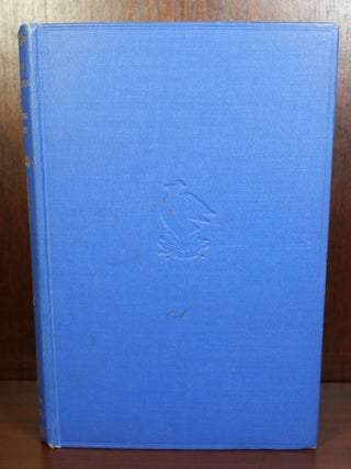 Item #5458 Along The Road. Aldous Huxley