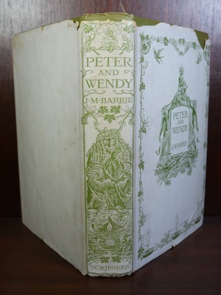 Peter and Wendy