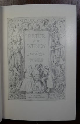 Peter and Wendy