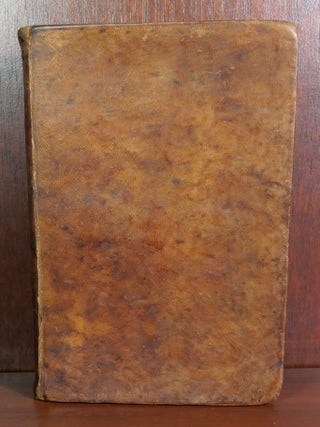 Item #5510 The Vision of Columbus. Joel Barlow