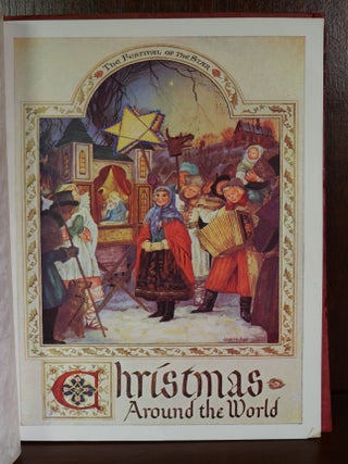 Christmas Around The World