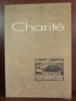 Item #5518 The Medical-Chirurgical College to The University Hospital. The Berliners Charity