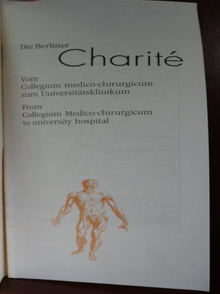 The Medical-Chirurgical College to The University Hospital
