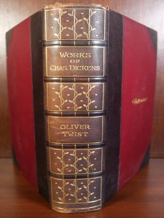 Oliver Twist