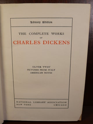Oliver Twist