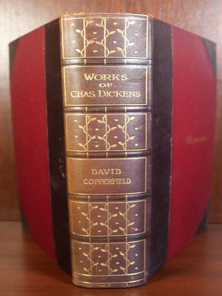 David Copperfield