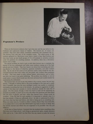 The Feynman Lectures on Physics