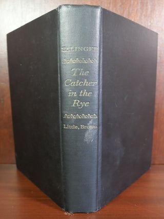 The Catcher in the Rye