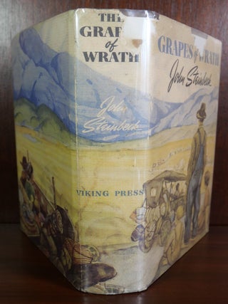 The Grapes of Wrath