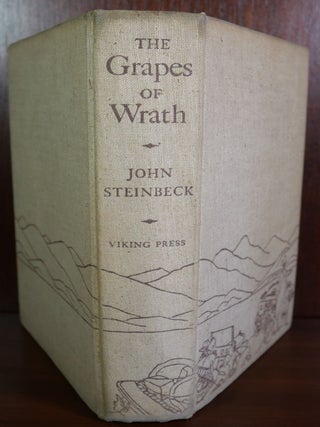 The Grapes of Wrath