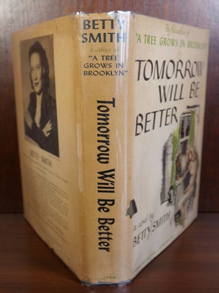 Tomorrow Will Be Better