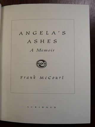 Angela's Ashes