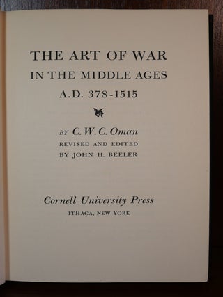 The Art of War