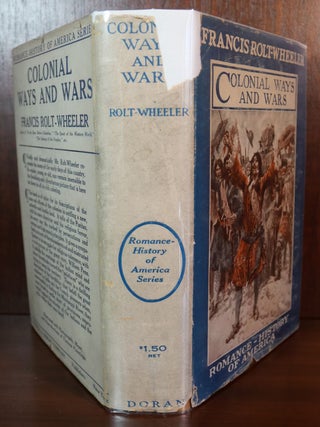 Colonial Ways and Wars