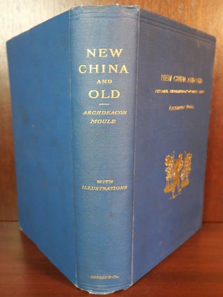 New China and Old