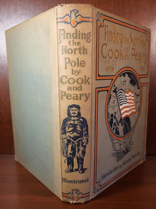 Finding the North Pole